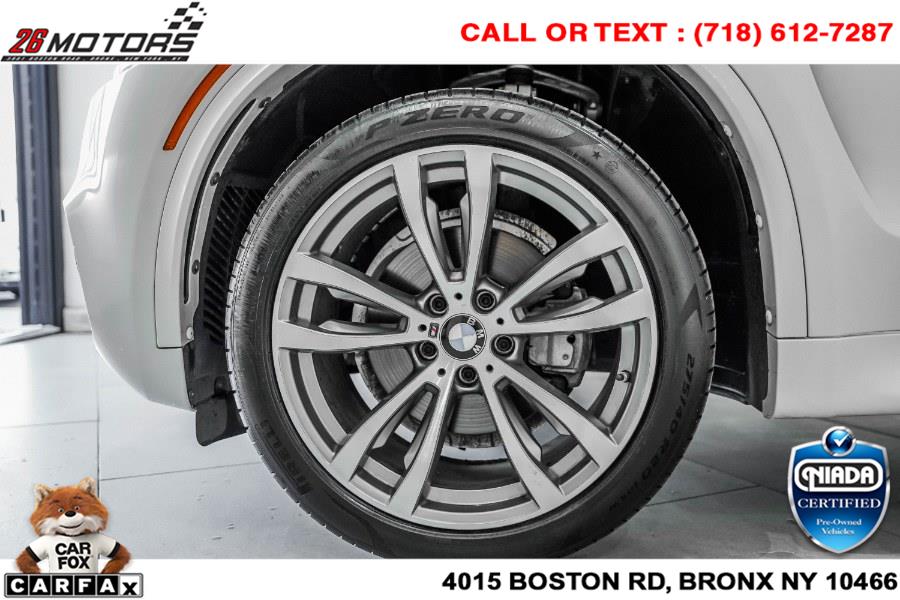 Used BMW X5 xDrive35i Sports Activity Vehicle 2018 | 26 Motors Corp. Bronx, New York Used BMW X5 xDrive35i Sports Activity Vehicle 2018 | 26 Motors Corp. Bronx, New York