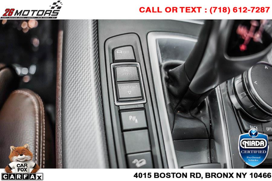 Used BMW X5 xDrive35i Sports Activity Vehicle 2018 | 26 Motors Corp. Bronx, New York Used BMW X5 xDrive35i Sports Activity Vehicle 2018 | 26 Motors Corp. Bronx, New York