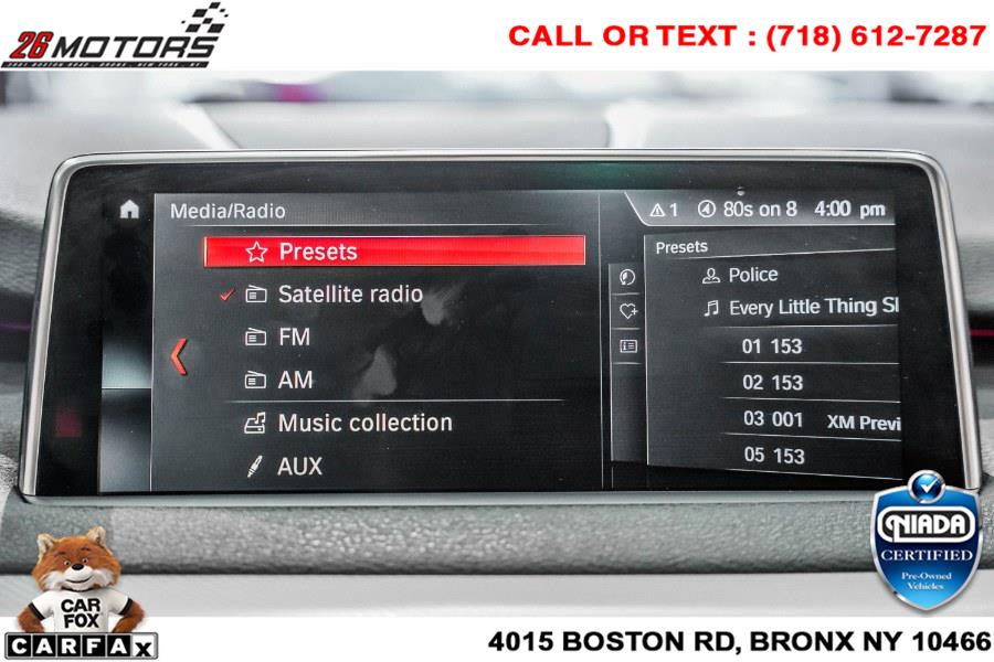 Used BMW X5 xDrive35i Sports Activity Vehicle 2018 | 26 Motors Corp. Bronx, New York Used BMW X5 xDrive35i Sports Activity Vehicle 2018 | 26 Motors Corp. Bronx, New York