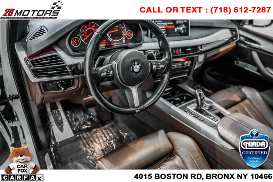 Used BMW X5 xDrive35i Sports Activity Vehicle 2018 | 26 Motors Corp. Bronx, New York Used BMW X5 xDrive35i Sports Activity Vehicle 2018 | 26 Motors Corp. Bronx, New York
