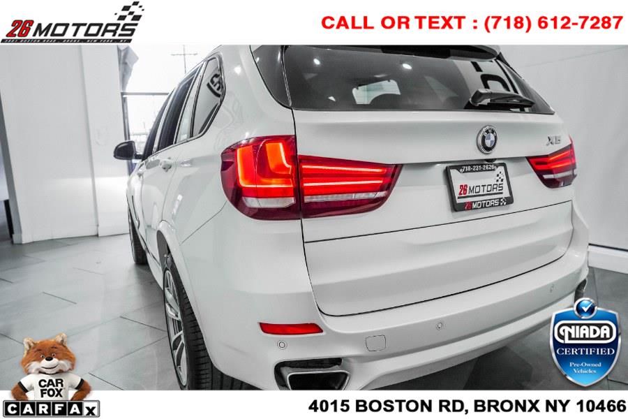 Used BMW X5 xDrive35i Sports Activity Vehicle 2018 | 26 Motors Corp. Bronx, New York Used BMW X5 xDrive35i Sports Activity Vehicle 2018 | 26 Motors Corp. Bronx, New York
