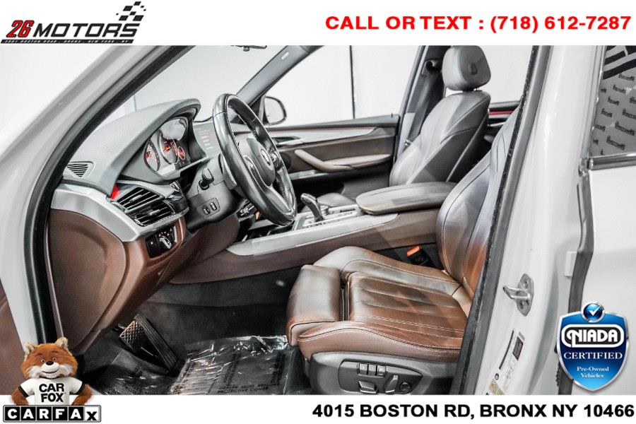 Used BMW X5 xDrive35i Sports Activity Vehicle 2018 | 26 Motors Corp. Bronx, New York Used BMW X5 xDrive35i Sports Activity Vehicle 2018 | 26 Motors Corp. Bronx, New York