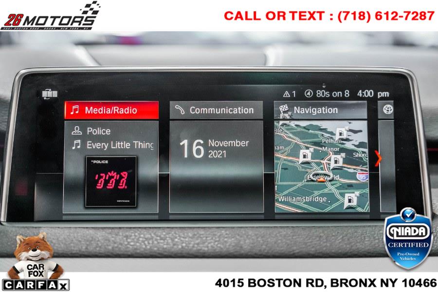 Used BMW X5 xDrive35i Sports Activity Vehicle 2018 | 26 Motors Corp. Bronx, New York Used BMW X5 xDrive35i Sports Activity Vehicle 2018 | 26 Motors Corp. Bronx, New York