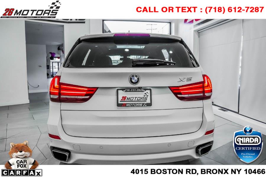Used BMW X5 xDrive35i Sports Activity Vehicle 2018 | 26 Motors Corp. Bronx, New York Used BMW X5 xDrive35i Sports Activity Vehicle 2018 | 26 Motors Corp. Bronx, New York