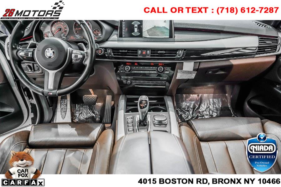 Used BMW X5 xDrive35i Sports Activity Vehicle 2018 | 26 Motors Corp. Bronx, New York Used BMW X5 xDrive35i Sports Activity Vehicle 2018 | 26 Motors Corp. Bronx, New York