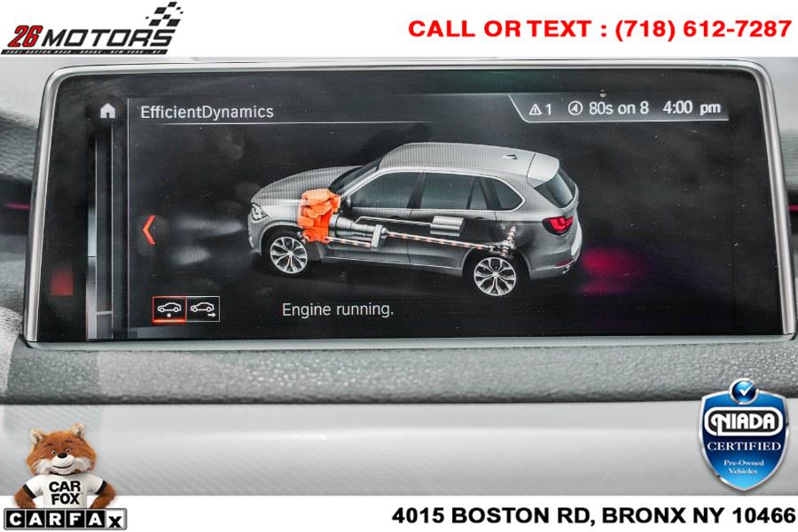 Used BMW X5 xDrive35i Sports Activity Vehicle 2018 | 26 Motors Corp. Bronx, New York Used BMW X5 xDrive35i Sports Activity Vehicle 2018 | 26 Motors Corp. Bronx, New York