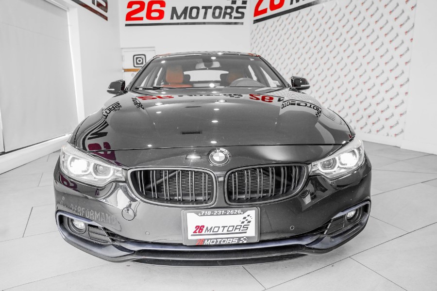 Used BMW 4 Series 430i xDrive Gran Coupe 2018 | 26 Motors Corp. Bronx, New York Used BMW 4 Series 430i xDrive Gran Coupe 2018 | 26 Motors Corp. Bronx, New York