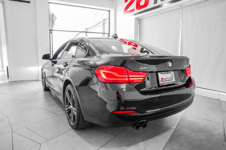 Used BMW 4 Series 430i xDrive Gran Coupe 2018 | 26 Motors Corp. Bronx, New York Used BMW 4 Series 430i xDrive Gran Coupe 2018 | 26 Motors Corp. Bronx, New York