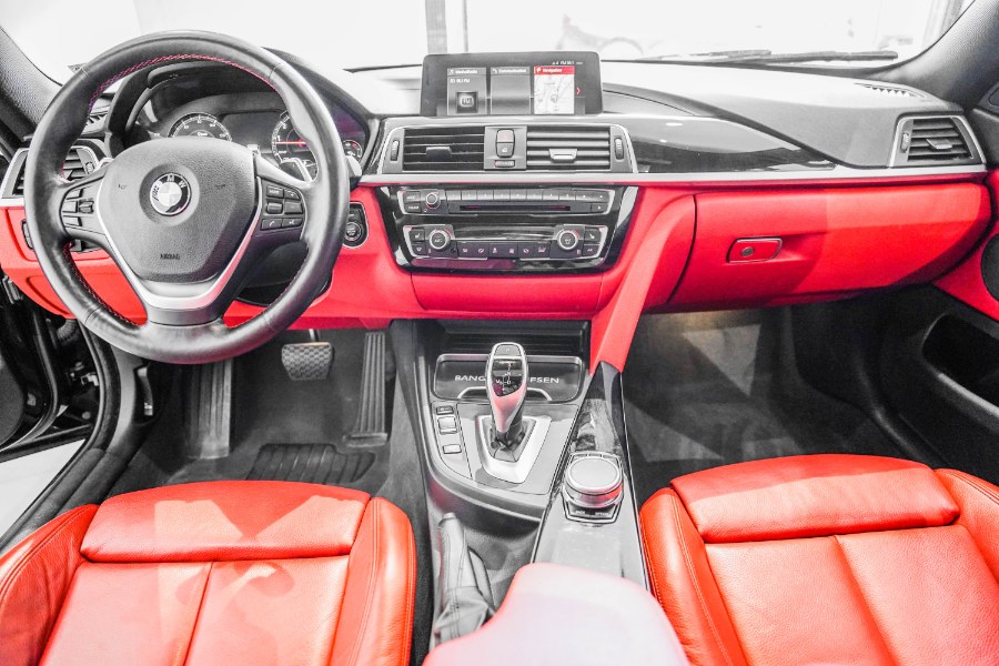 Used BMW 4 Series 430i xDrive Gran Coupe 2018 | 26 Motors Corp. Bronx, New York Used BMW 4 Series 430i xDrive Gran Coupe 2018 | 26 Motors Corp. Bronx, New York