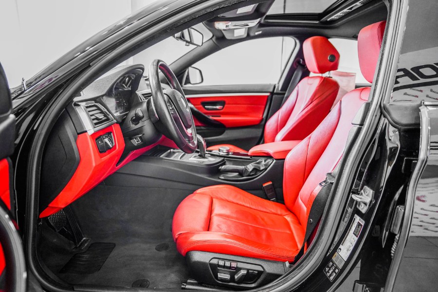 Used BMW 4 Series 430i xDrive Gran Coupe 2018 | 26 Motors Corp. Bronx, New York Used BMW 4 Series 430i xDrive Gran Coupe 2018 | 26 Motors Corp. Bronx, New York