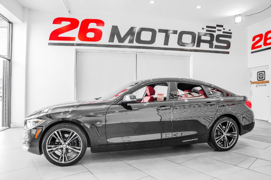 Used BMW 4 Series 430i xDrive Gran Coupe 2018 | 26 Motors Corp. Bronx, New York Used BMW 4 Series 430i xDrive Gran Coupe 2018 | 26 Motors Corp. Bronx, New York