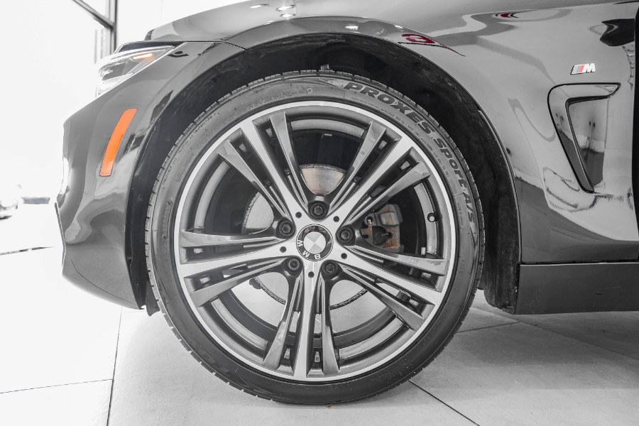 Used BMW 4 Series 430i xDrive Gran Coupe 2018 | 26 Motors Corp. Bronx, New York Used BMW 4 Series 430i xDrive Gran Coupe 2018 | 26 Motors Corp. Bronx, New York