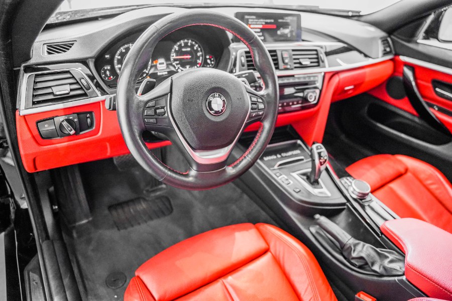 Used BMW 4 Series 430i xDrive Gran Coupe 2018 | 26 Motors Corp. Bronx, New York Used BMW 4 Series 430i xDrive Gran Coupe 2018 | 26 Motors Corp. Bronx, New York