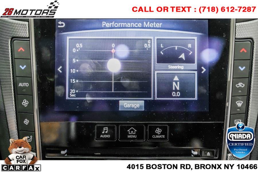 Used INFINITI Q50 RED SPORT 400 RWD 2018 | 26 Motors Corp. Bronx, New York Used INFINITI Q50 RED SPORT 400 RWD 2018 | 26 Motors Corp. Bronx, New York