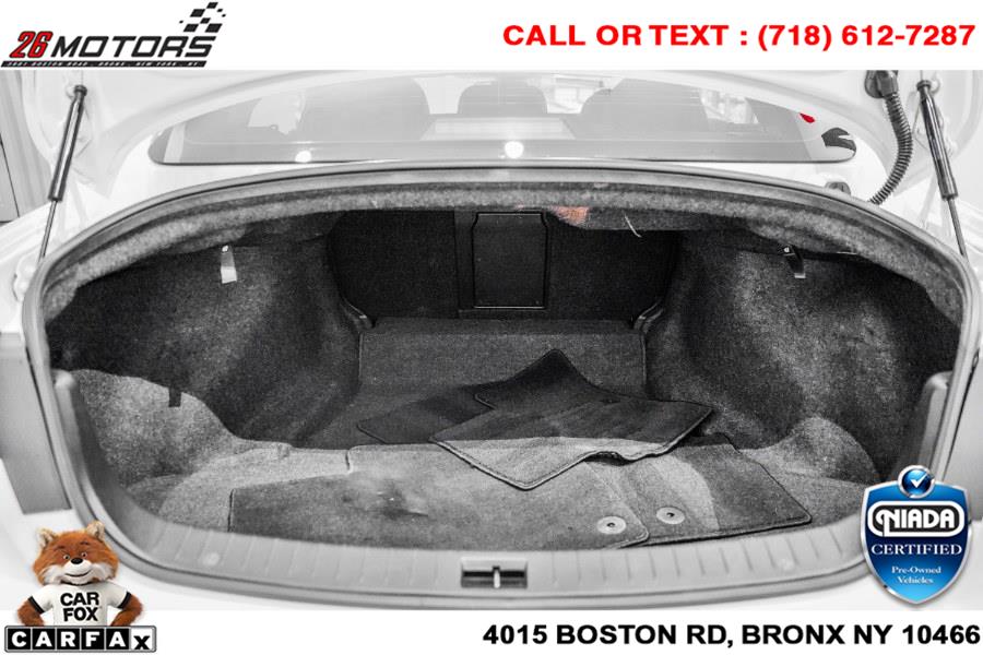 Used INFINITI Q50 RED SPORT 400 RWD 2018 | 26 Motors Corp. Bronx, New York Used INFINITI Q50 RED SPORT 400 RWD 2018 | 26 Motors Corp. Bronx, New York