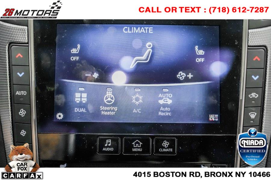 Used INFINITI Q50 RED SPORT 400 RWD 2018 | 26 Motors Corp. Bronx, New York Used INFINITI Q50 RED SPORT 400 RWD 2018 | 26 Motors Corp. Bronx, New York