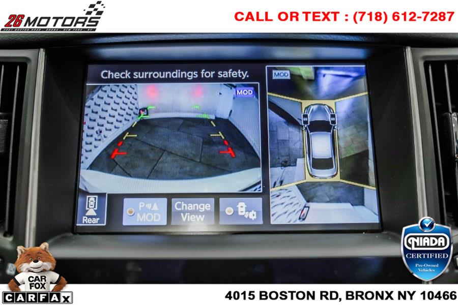 Used INFINITI Q50 RED SPORT 400 RWD 2018 | 26 Motors Corp. Bronx, New York Used INFINITI Q50 RED SPORT 400 RWD 2018 | 26 Motors Corp. Bronx, New York