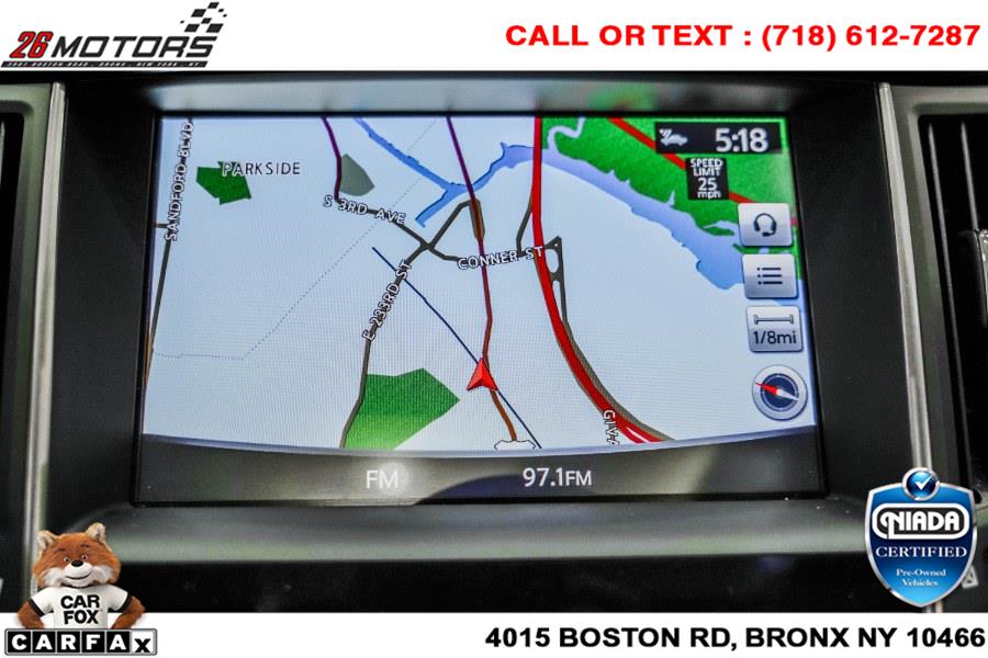 Used INFINITI Q50 RED SPORT 400 RWD 2018 | 26 Motors Corp. Bronx, New York Used INFINITI Q50 RED SPORT 400 RWD 2018 | 26 Motors Corp. Bronx, New York