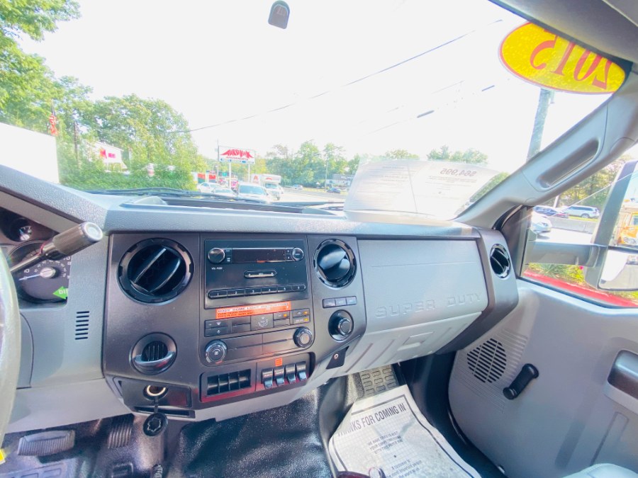 2015 Ford Super Duty F-750 Straight Frame 26 FEET DRY BOX + CUMMINS ENGINE + RAMP + NO CDL, available for sale in South Amboy, New Jersey | NJ Truck Spot. South Amboy, New Jersey 2015 Ford Super Duty F-750 Straight Frame 26 FEET DRY BOX + CUMMINS ENGINE + RAMP + NO CDL, available for sale in South Amboy, New Jersey | NJ Truck Spot. South Amboy, New Jersey