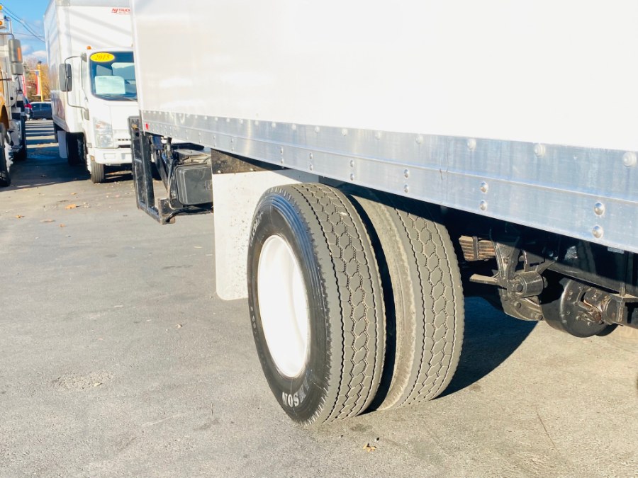 2013 Ford Super Duty F-750 Straight Frame 26 FEET DRY BOX + CUMMINS ENG+ LIFT GATE + NO CDL, available for sale in South Amboy, New Jersey | NJ Truck Spot. South Amboy, New Jersey 2013 Ford Super Duty F-750 Straight Frame 26 FEET DRY BOX + CUMMINS ENG+ LIFT GATE + NO CDL, available for sale in South Amboy, New Jersey | NJ Truck Spot. South Amboy, New Jersey