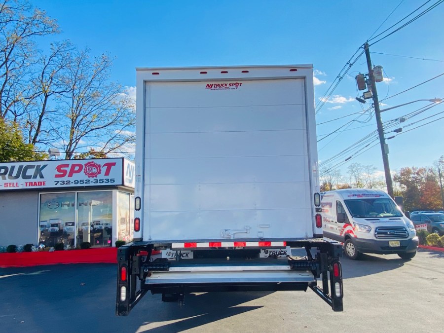 2013 Ford Super Duty F-750 Straight Frame 26 FEET DRY BOX + CUMMINS ENG+ LIFT GATE + NO CDL, available for sale in South Amboy, New Jersey | NJ Truck Spot. South Amboy, New Jersey 2013 Ford Super Duty F-750 Straight Frame 26 FEET DRY BOX + CUMMINS ENG+ LIFT GATE + NO CDL, available for sale in South Amboy, New Jersey | NJ Truck Spot. South Amboy, New Jersey