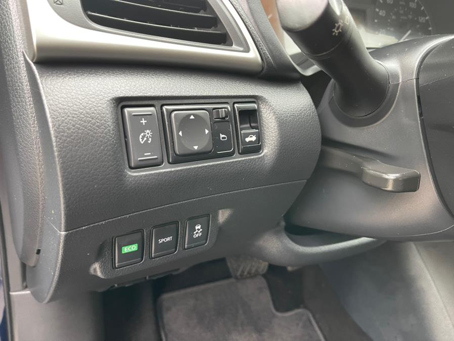 Used Nissan Sentra SV CVT 2017 | Mike And Tony Auto Sales, Inc. South Windsor, Connecticut Used Nissan Sentra SV CVT 2017 | Mike And Tony Auto Sales, Inc. South Windsor, Connecticut
