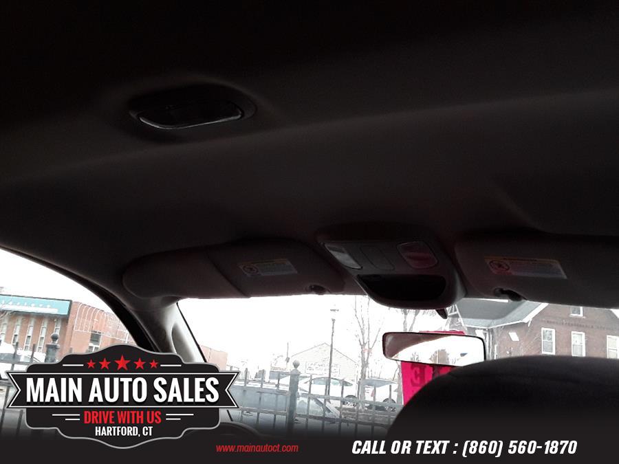 Used Dodge Ram 1500 4dr Quad Cab 140.5" WB 4WD SLT 2005 | Main Auto Sales LLC. Hartford, Connecticut Used Dodge Ram 1500 4dr Quad Cab 140.5" WB 4WD SLT 2005 | Main Auto Sales LLC. Hartford, Connecticut