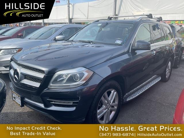 Used Mercedes-benz Gl-class GL 450 2013 | Hillside Auto Outlet. Jamaica, New York Used Mercedes-benz Gl-class GL 450 2013 | Hillside Auto Outlet. Jamaica, New York