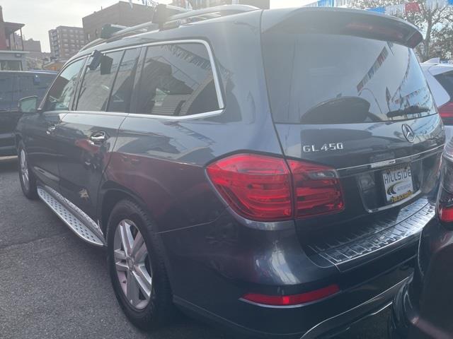 Used Mercedes-benz Gl-class GL 450 2013 | Hillside Auto Outlet. Jamaica, New York Used Mercedes-benz Gl-class GL 450 2013 | Hillside Auto Outlet. Jamaica, New York