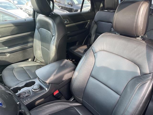 Used Ford Explorer XLT 2018 | Hillside Auto Outlet. Jamaica, New York Used Ford Explorer XLT 2018 | Hillside Auto Outlet. Jamaica, New York