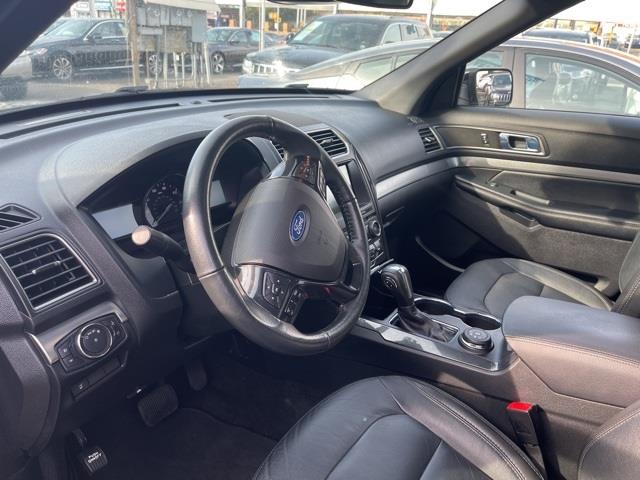 Used Ford Explorer XLT 2018 | Hillside Auto Outlet. Jamaica, New York Used Ford Explorer XLT 2018 | Hillside Auto Outlet. Jamaica, New York