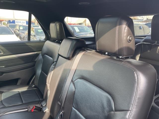 Used Ford Explorer XLT 2018 | Hillside Auto Outlet. Jamaica, New York Used Ford Explorer XLT 2018 | Hillside Auto Outlet. Jamaica, New York