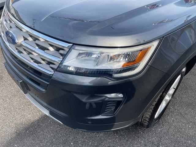 Used Ford Explorer XLT 2018 | Hillside Auto Outlet. Jamaica, New York Used Ford Explorer XLT 2018 | Hillside Auto Outlet. Jamaica, New York