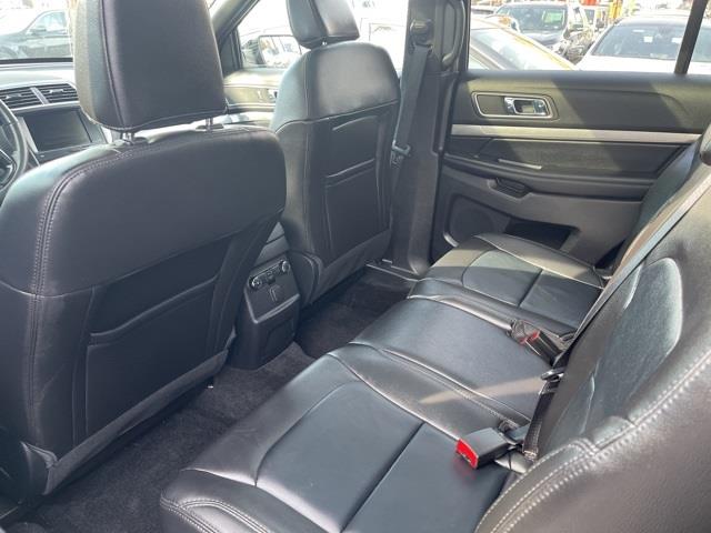 Used Ford Explorer XLT 2018 | Hillside Auto Outlet. Jamaica, New York Used Ford Explorer XLT 2018 | Hillside Auto Outlet. Jamaica, New York