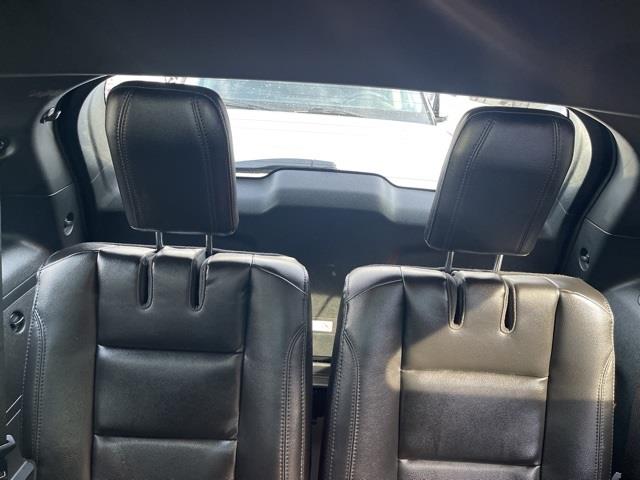 Used Ford Explorer XLT 2018 | Hillside Auto Outlet. Jamaica, New York Used Ford Explorer XLT 2018 | Hillside Auto Outlet. Jamaica, New York