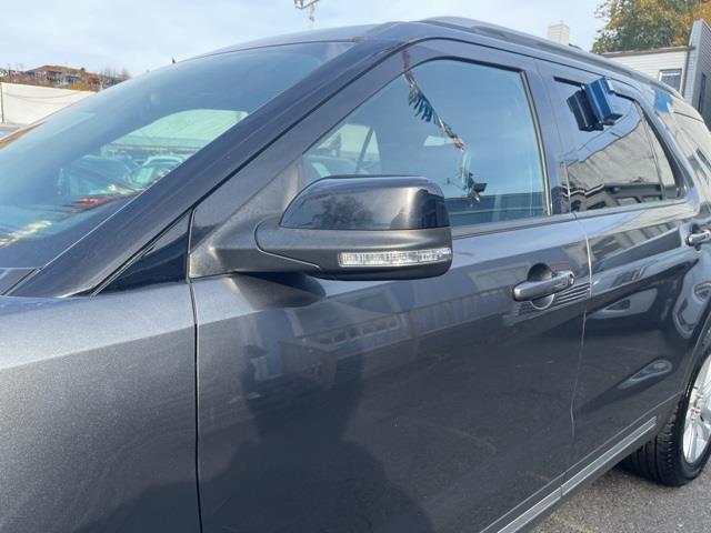 Used Ford Explorer XLT 2018 | Hillside Auto Outlet. Jamaica, New York Used Ford Explorer XLT 2018 | Hillside Auto Outlet. Jamaica, New York