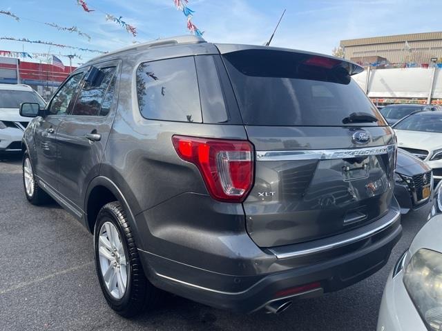 Used Ford Explorer XLT 2018 | Hillside Auto Outlet. Jamaica, New York Used Ford Explorer XLT 2018 | Hillside Auto Outlet. Jamaica, New York