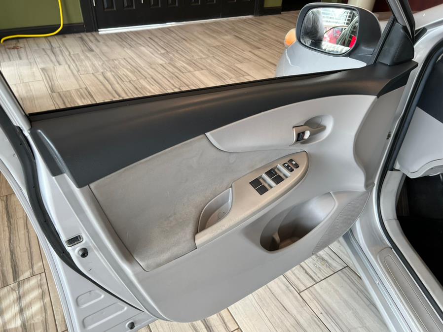 Used Toyota Corolla 4dr Sdn Auto LE (Natl) 2012 | AutoMax. West Hartford, Connecticut Used Toyota Corolla 4dr Sdn Auto LE (Natl) 2012 | AutoMax. West Hartford, Connecticut