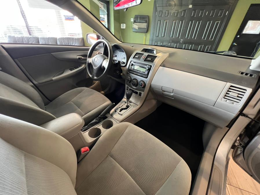 Used Toyota Corolla 4dr Sdn Auto LE (Natl) 2012 | AutoMax. West Hartford, Connecticut Used Toyota Corolla 4dr Sdn Auto LE (Natl) 2012 | AutoMax. West Hartford, Connecticut