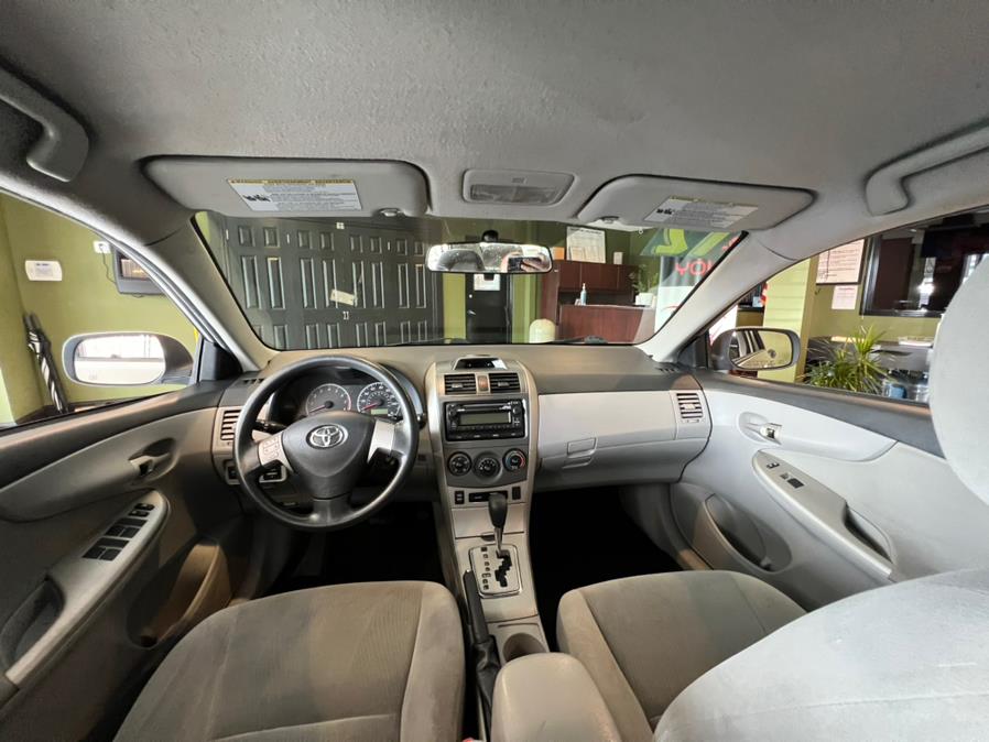Used Toyota Corolla 4dr Sdn Auto LE (Natl) 2012 | AutoMax. West Hartford, Connecticut Used Toyota Corolla 4dr Sdn Auto LE (Natl) 2012 | AutoMax. West Hartford, Connecticut