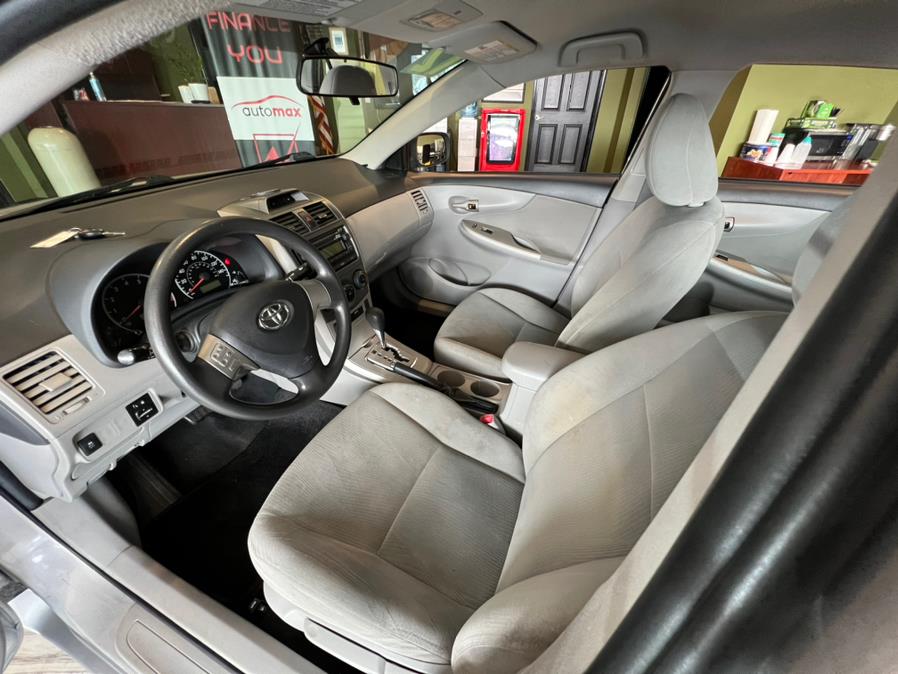 Used Toyota Corolla 4dr Sdn Auto LE (Natl) 2012 | AutoMax. West Hartford, Connecticut Used Toyota Corolla 4dr Sdn Auto LE (Natl) 2012 | AutoMax. West Hartford, Connecticut