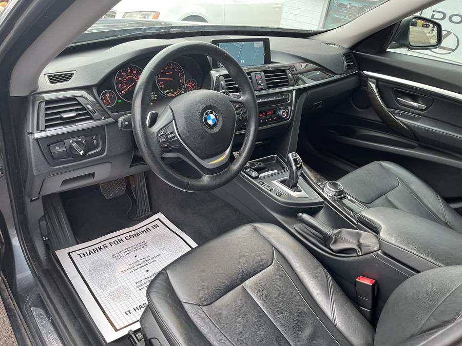 Used BMW GT 3 Series Gran Turismo 5dr 328i xDrive Gran Turismo AWD 2014 | Superior Motors LLC. Milford, Connecticut