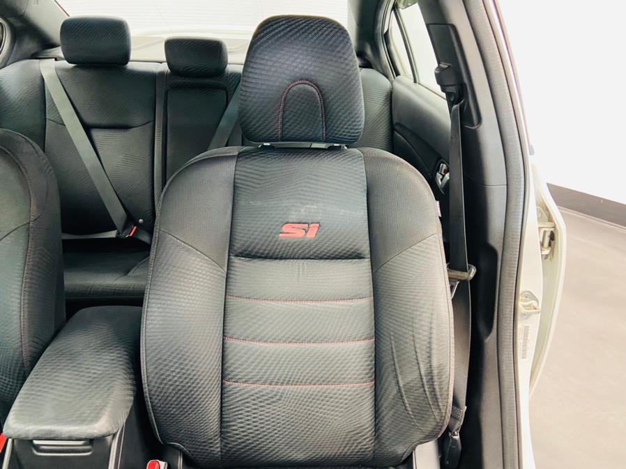 Used Honda Civic Sdn 4dr Man Si 2013 | East Coast Auto Group. Linden, New Jersey Used Honda Civic Sdn 4dr Man Si 2013 | East Coast Auto Group. Linden, New Jersey