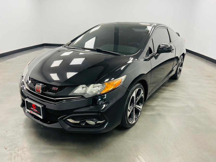 2015 Honda Civic Coupe 2dr Man Si w/Navi, available for sale in Linden, New Jersey | East Coast Auto Group. Linden, New Jersey 2015 Honda Civic Coupe 2dr Man Si w/Navi, available for sale in Linden, New Jersey | East Coast Auto Group. Linden, New Jersey
