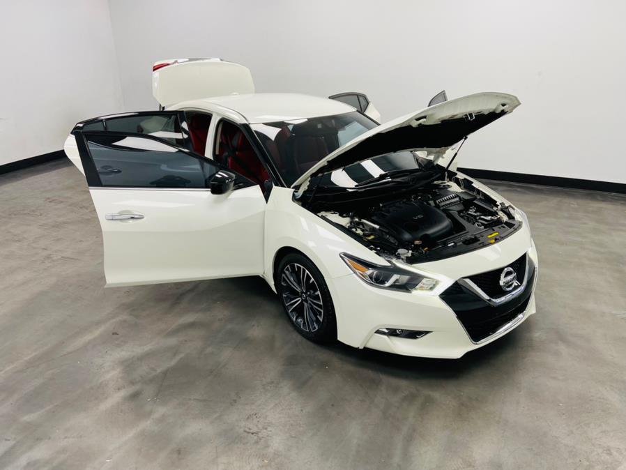 2018 Nissan Maxima S 3.5L, available for sale in Linden, New Jersey | East Coast Auto Group. Linden, New Jersey 2018 Nissan Maxima S 3.5L, available for sale in Linden, New Jersey | East Coast Auto Group. Linden, New Jersey