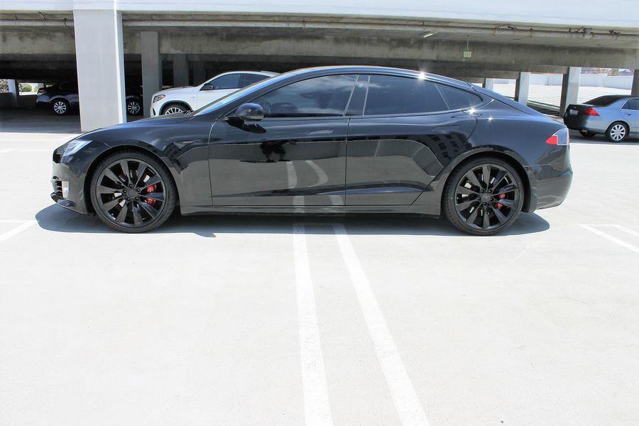 Used Tesla Model s 75D Sedan 4D 2018 | Ideal Motors. Costa Mesa, California Used Tesla Model s 75D Sedan 4D 2018 | Ideal Motors. Costa Mesa, California