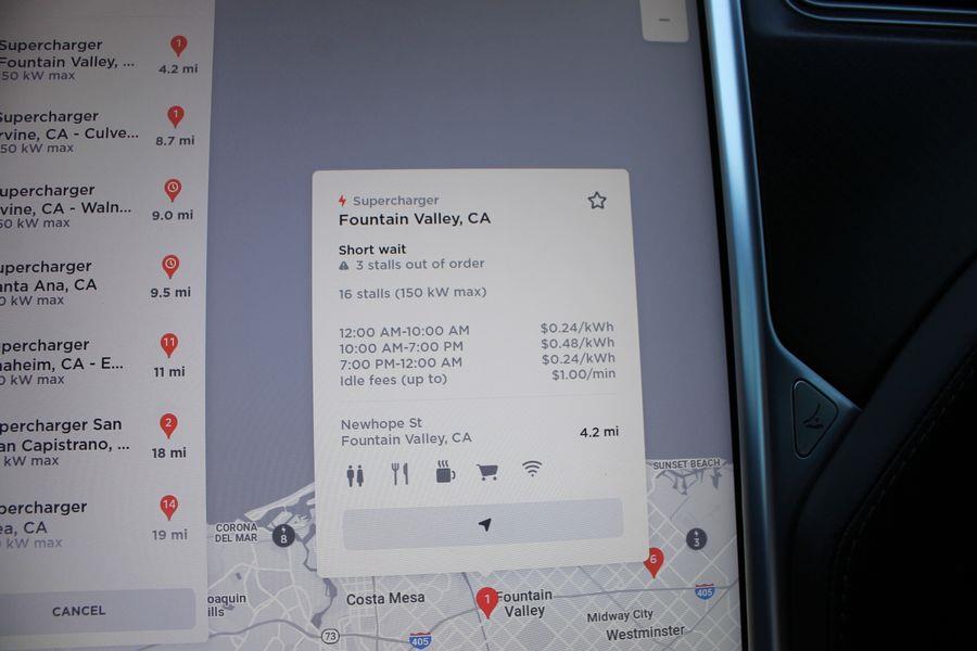 Used Tesla Model s 75D Sedan 4D 2018 | Ideal Motors. Costa Mesa, California Used Tesla Model s 75D Sedan 4D 2018 | Ideal Motors. Costa Mesa, California