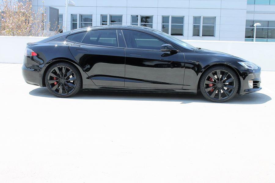 Used Tesla Model s 75D Sedan 4D 2018 | Ideal Motors. Costa Mesa, California Used Tesla Model s 75D Sedan 4D 2018 | Ideal Motors. Costa Mesa, California