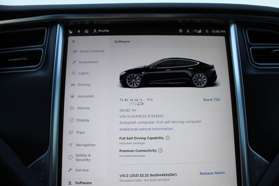 Used Tesla Model s 75D Sedan 4D 2018 | Ideal Motors. Costa Mesa, California Used Tesla Model s 75D Sedan 4D 2018 | Ideal Motors. Costa Mesa, California