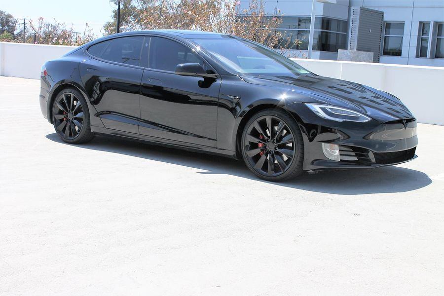 Used Tesla Model s 75D Sedan 4D 2018 | Ideal Motors. Costa Mesa, California Used Tesla Model s 75D Sedan 4D 2018 | Ideal Motors. Costa Mesa, California